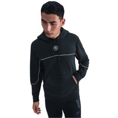 Nike Men's T90 Club Performance Hoodie Black