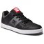 DC Cure Trainer Sn09 Black/Grey