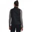 Under Armour Reflect Gilet Womens Black