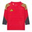 adidas T23 Gk Jsy In99 Team Red