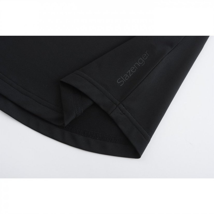 Slazenger Vest Ladies Black
