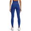 Under Armour Women's Meridian High Rise Gym Legging Blue