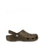 Crocs Crocs Classic Cloggs Mens Chocolate