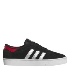 adidas Unisex Ease Skate Shoes Core Black