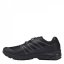 Karrimor Sabre 3 Trail Running Shoes Mens Black