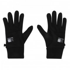 Karrimor Thermal Ladies Gloves Black