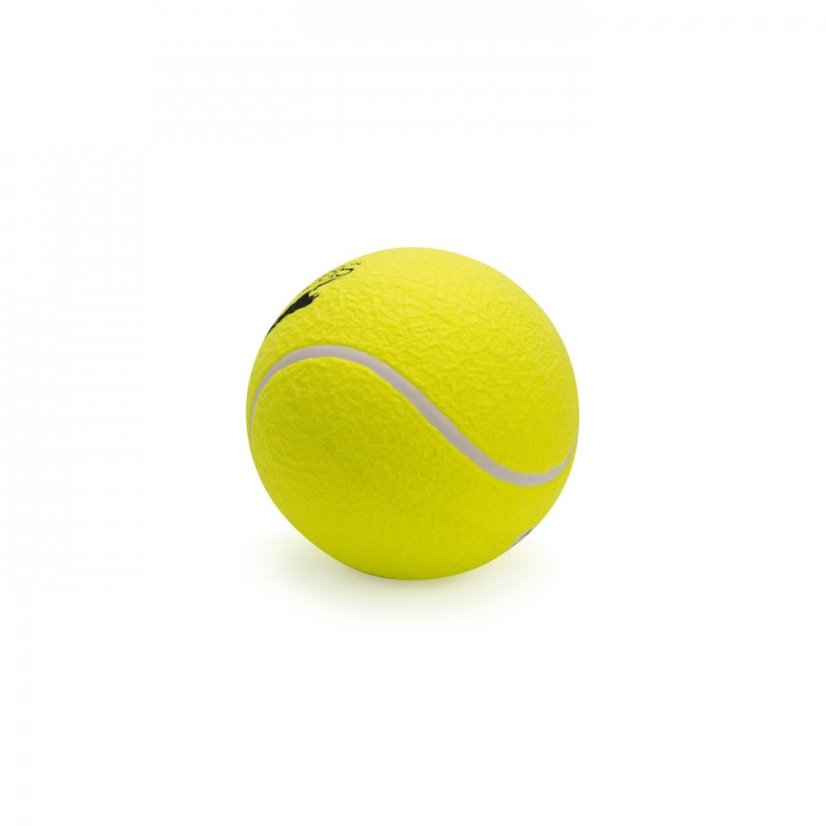 Slazenger Rubber Balls 00 Yellow & Pink