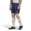 adidas Entrada 22 pánske šortky Navy