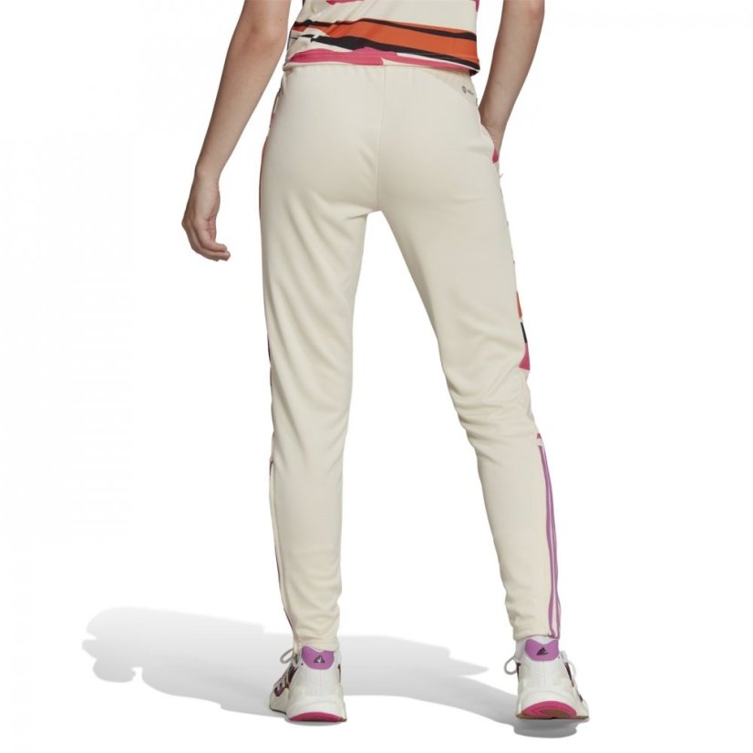 adidas Thebe Magugu Tiro Pants Womens Beige