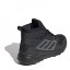 adidas Terrex Trailmaker Mid COLD.RDY Hiking Shoes Mens Black/Black