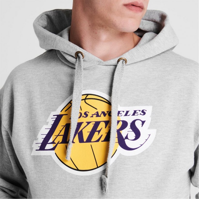 NBA pánská mikina Lakers