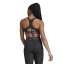 adidas TECHFIT Bra Black/White