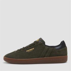 Patrick Patrick Monaco Cupso Sn99 Olive/Black
