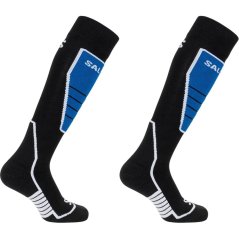 Salomon Salomon Access 2P Sk Jn71 Black/Blue