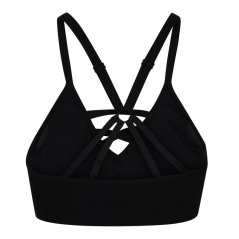 Reebok Womens Seamless Bra Maryna Black