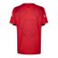 Classicos de Futebol Football Shirt Friday Jersey Red