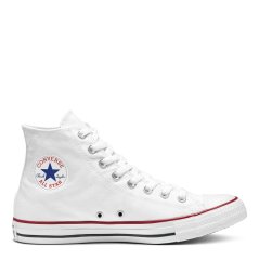 Converse Chuck Taylor All Star Classic Trainers White 102