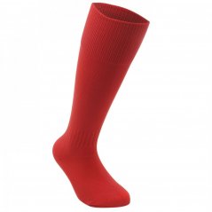 Sondico Football Socks Childrens Red