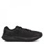 Under Armour Armour Charged Rogue 3 Trainers Women's Triple Black