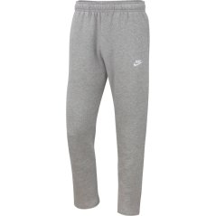 Nike Sportswear Club Fleece Men's Pants Grey