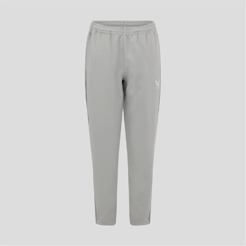 Castore Unisex Kids' Closed Hem Fleece Jogging Bottoms High Rise