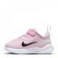 Nike Revolution 7 Baby/Toddler Shoes Pink/White