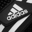 adidas Adissage Slider Sandals Black/White