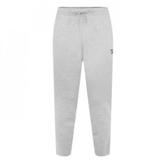 Reebok Identity Open Hem Joggers Mens Mgreyh