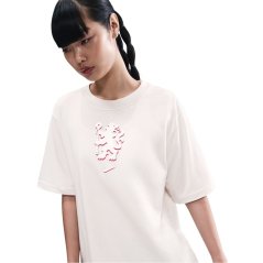 Nike Chelsea Lion dámské tričko Black