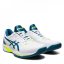 Asics Solution Speed 2 Men's Tennis Shoes White/RestfulT