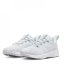 Nike Star Runner 4 Little Kids' Shoes White/White