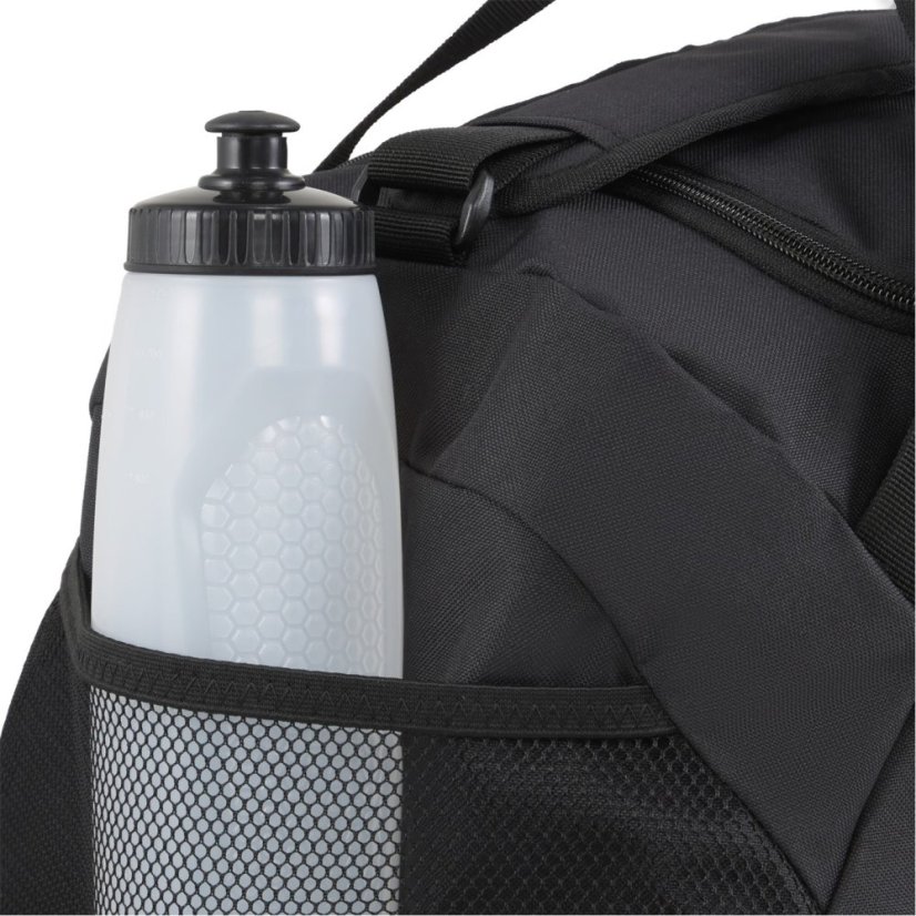 Puma Adults Holdalls Puma Black