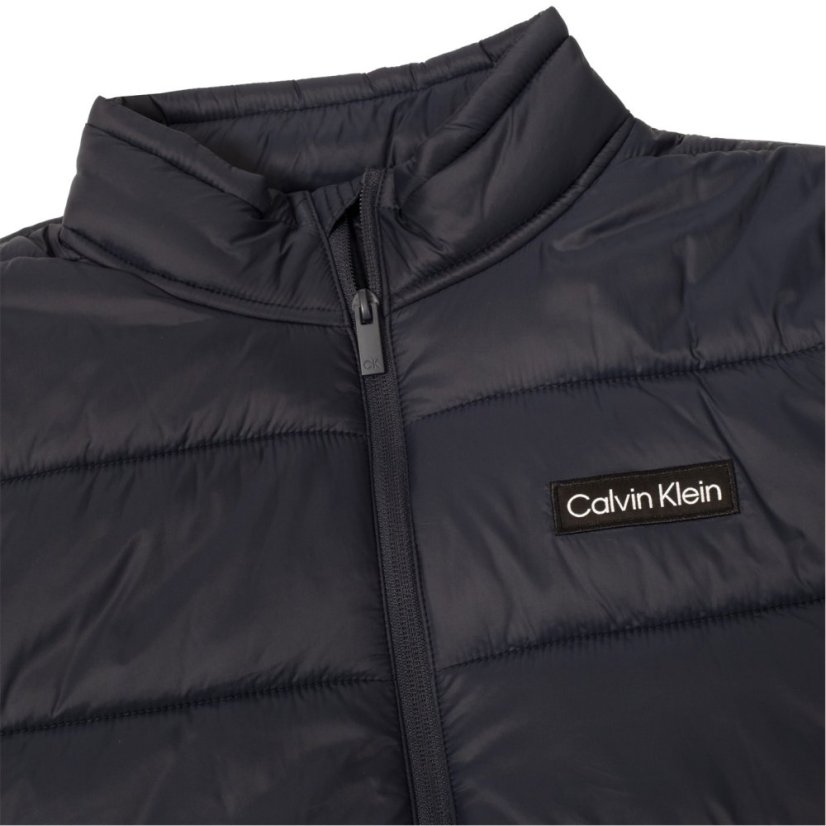 Calvin Klein Golf Men's Performance Jacket Ironslat