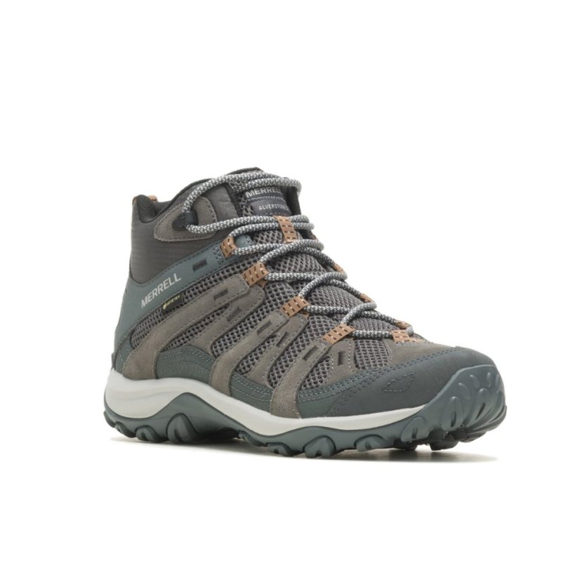 Merrell Alverstone 2 Mid GTX Granite