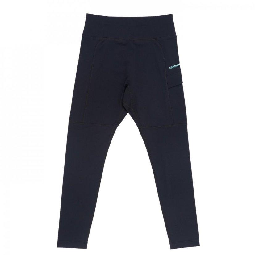 Karrimor Helix Leggings Junior Girls Black