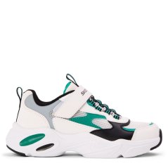 Skechers Skechers Staminaairy Ch99 White/Green