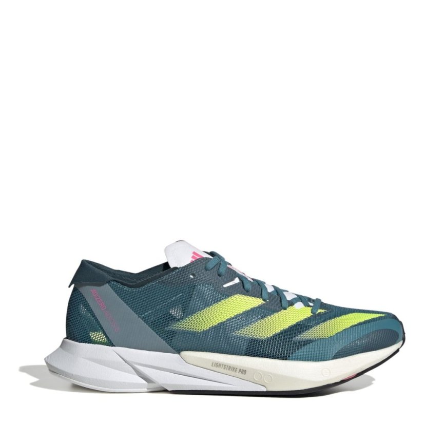 adidas Adizero Adios Ld99 Arctic Fusion/L