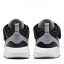 Air Jordan Max Aura 5 Baby/Toddler Shoes Black/Gold
