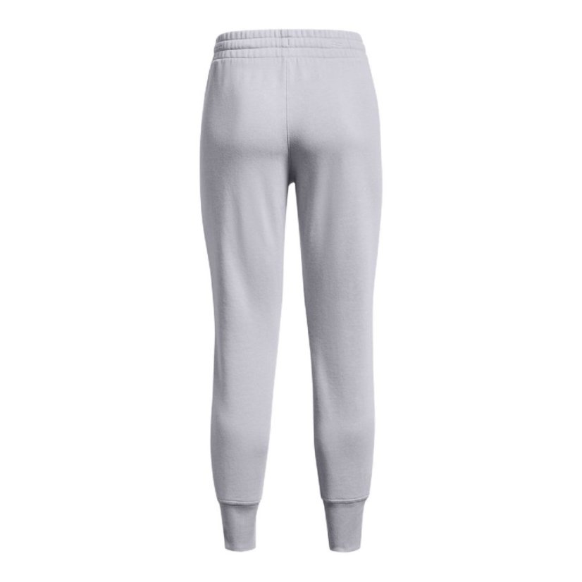 Under Armour Rival Fleece Joggers Grey