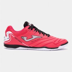 Joma Maxima Indoor Football Boots Red