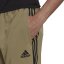 adidas Mens Football Sereno 19 Pants Slim Khaki/Black