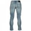 Firetrap Skinny Jeans Mens Bleach Wash