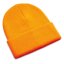 Under Armour Halftime Cuff Squad Orange