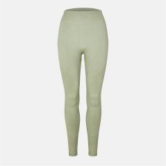 USA Pro Core High Rise Seamless Tights Womens Tea