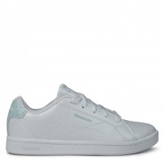 Reebok Royal Complete Cln 2 Shoes Low-Top Trainers Girls Ftwr White/Ftwr
