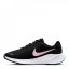 Nike Revolution 7 dámské běžecké boty Black/Pink