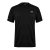Karrimor Run Short Sleeve pánske tričko Black