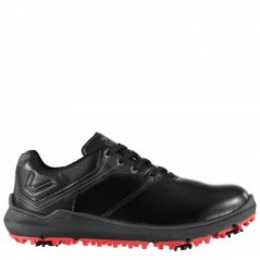 Slazenger V300 Mens Golf Shoes Black