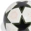 adidas UCL Club 2024 2025 Mini Football Adults UCL 2024-25 White/Black