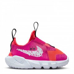Nike Flex Runner 2 Baby/Toddler Shoes Pink